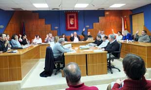 Foto cedida por Ayuntamiento de Paacuellos