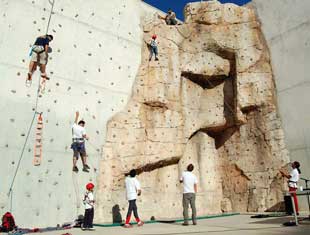 Foto cedida por Ayuntamiento de Paracuellos