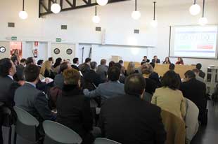 Foto cedida por Asearco