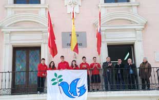 Foto cedida por Ayuntamiento de Alcalá