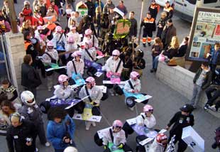 Foto cedida por Ayuntamiento de Paracuellos