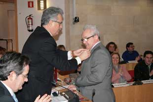 Foto cedida por Ayuntamiento de Coslada