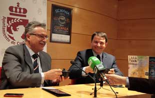 Foto cedida por Ayuntamiento de Coslada