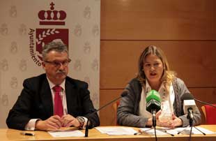 Foto cedida por Ayuntamiento de Coslada