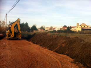 Foto cedida por Ayuntamiento de Morata