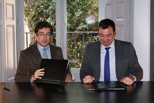 Foto cedida por FEMP