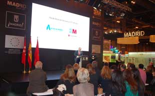 Foto cedida por Ayuntamiento de Alcalá