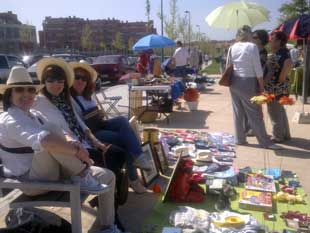 Foto cedida por Ayuntamiento de Paracuellos