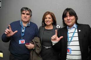 Foto cedida por Ayuntamiento de Madrid