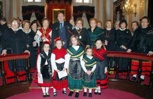 Foto cedida por Ayuntamiento de Alcalá