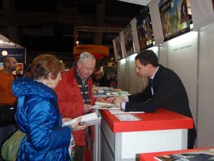 Foto cedida por Ayuntamiento de Alcalá