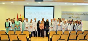 Foto cedida por Ayuntamiento de Torrejón