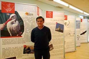 Foto cedida por Ayuntamiento de Alcalá