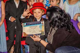 Foto cedida por Ayuntamiento de Alcalá