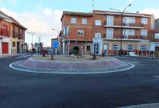 Foto cedida por Ayuntamiento de Paracuellos