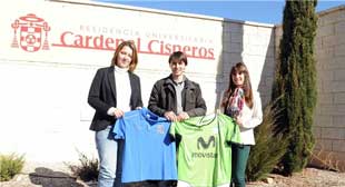 Foto cedida por LNFS