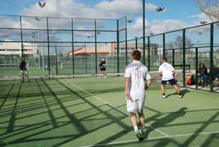 Foto cedida por Unicem