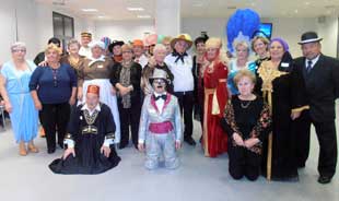 Foto cedida por Ayuntamiento de Paracuellos