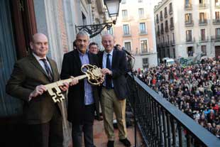 Foto cedida por Ayuntamiento de Madrid