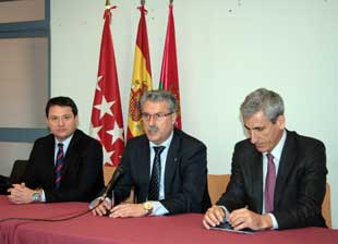 Foto cedida por Ayuntamiento de Coslada