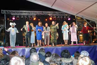 Foto cedida por Ayuntamiento de Alcalá