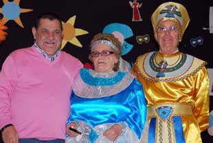 Foto cedida por Ayuntamiento de Alcalá