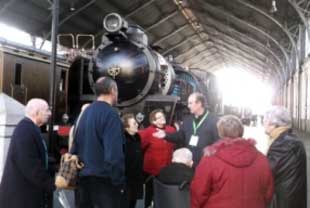 Foto cedida por Amma Coslada