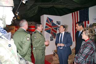 Foto cedida por Ayuntamiento de Alcalá