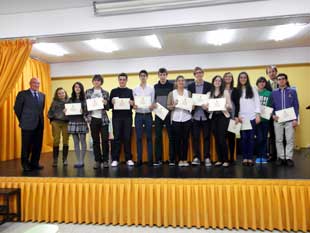 Foto cedida por Ayuntamiento de Alcalá