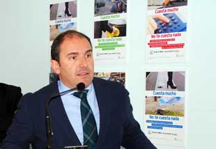 Foto cedida por Ayuntamiento de Alcalá