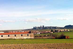 Foto cedida por Ayuntamiento de Morata