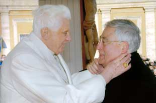 Foto cedida por Obispado de Alcalá