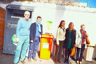 Foto cedida por Ayuntamiento de Alcalá