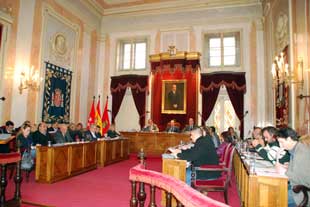 Foto cedida por Ayuntamiento de Alcalá