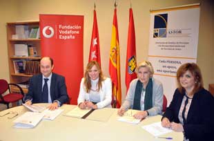 Foto cedida por Ayuntamiento de Alcalá