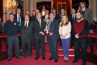 Foto cedida por Ayuntamiento de Alcalá