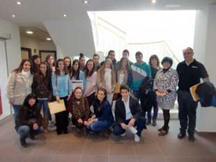 Foto cedida por Ayuntamiento de Morata