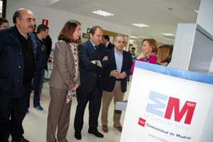 Foto cedida por Ayuntamiento de Alcalá