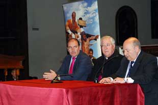 Foto cedida por Ayuntamiento de Alcalá