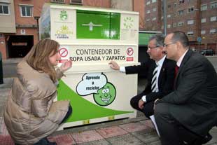 Foto cedida por Ayuntamiento de Coslada