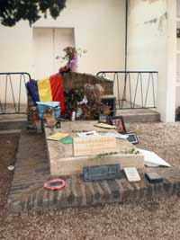 Foto cedida por Voces de Mujer