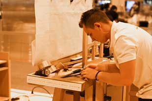 Foto cedida por Ayuntamiento de Torrejón