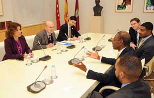 Foto cedida por Ayuntamiento de Madrid