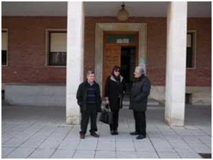 Foto cedida por Ayuntamiento de Morata