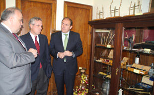 Foto cedida por Ayuntamiento de Alcalá