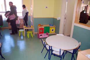 Foto cedida por Ayuntamiento de Alcalá