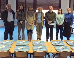 Foto cedida por Ayuntamiento de Paracuellos