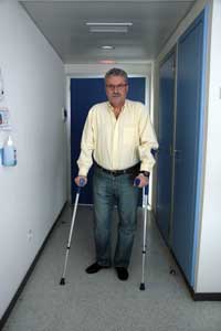 Foto cedida por Ayuntamiento de Coslada