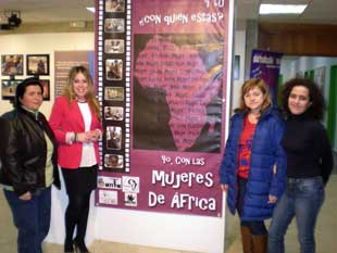 Foto cedida por Ayuntamiento de Alcalá