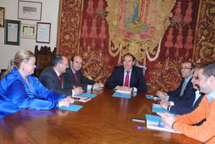 Foto cedida por Ayuntamiento de Alcalá